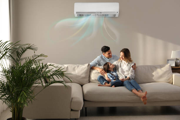 Best HVAC Consulting and Engineering in Doffing, TX