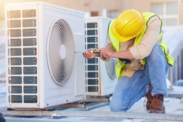 Professional HVAC in Doffing, TX