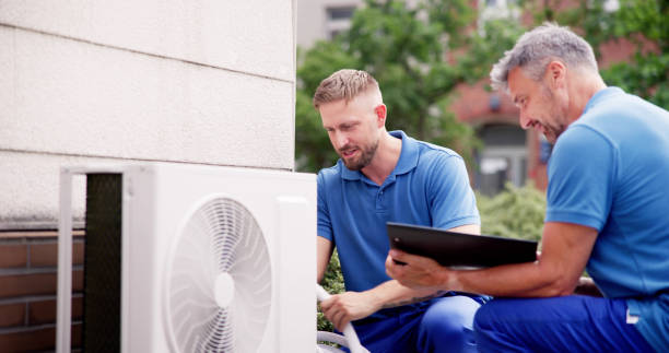 Best Thermostats and Smart Controls in Doffing, TX