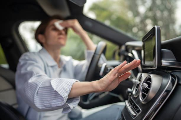 Best Air Conditioning Cleaning in Doffing, TX
