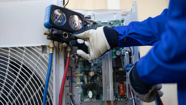 Best Residential HVAC in Doffing, TX